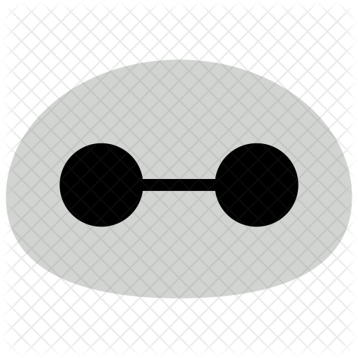 Baymax Icon - Icon (512x512)