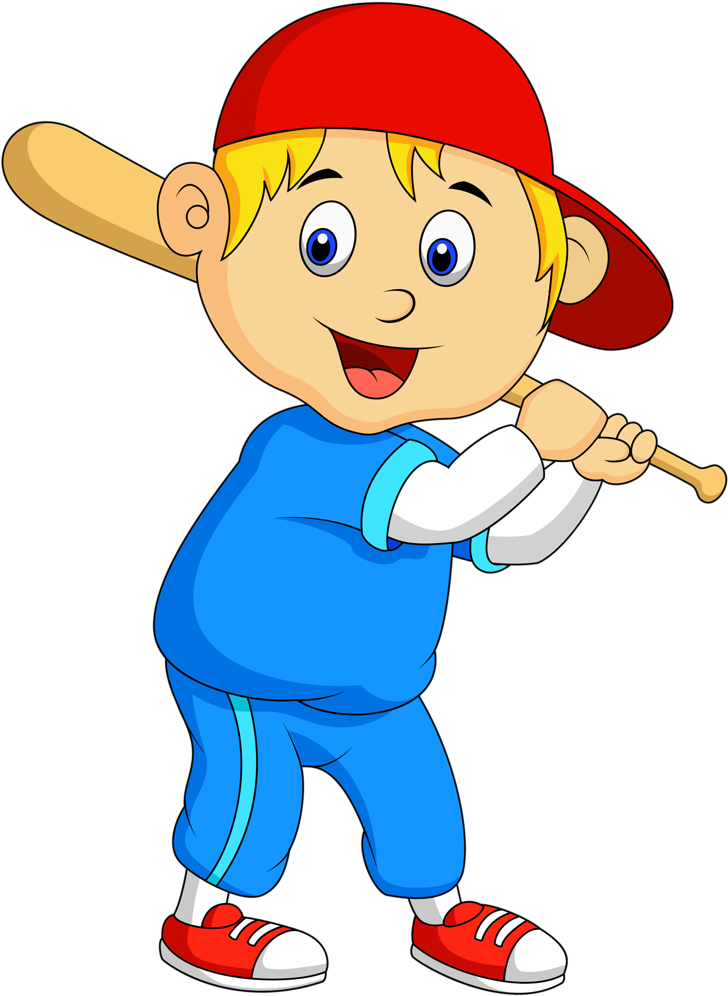 Profissões E Ofícios - Niño Animado Alimentacion Saludable (748x1024)