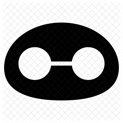 Baymax Icon - Icon (512x512)