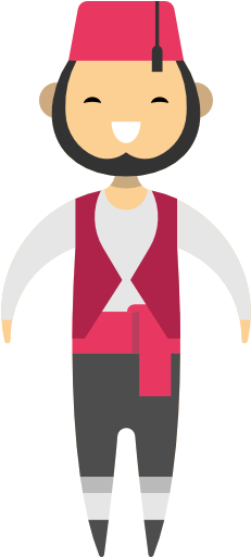Greek Free Icon - Cartoon (512x512)
