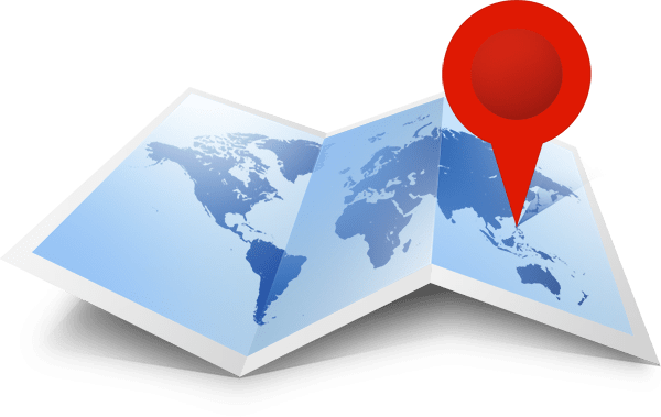 Our Warehousing And Distribution Capabilities Include - Vordon 4.5 Inch Gps Navigation 4gb Fm Mp3 Sat Nav 36 (600x379)