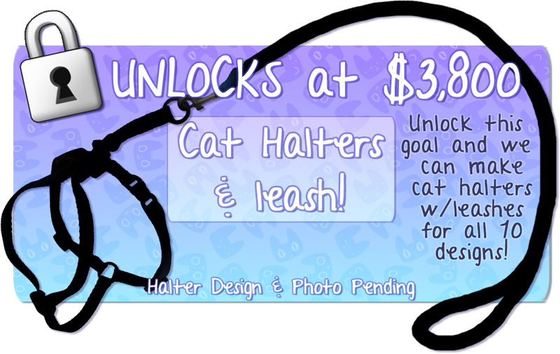 Cats Cute Cats Spoonful Of Cats Cat Collars Purrsonality - Calligraphy (800x506)