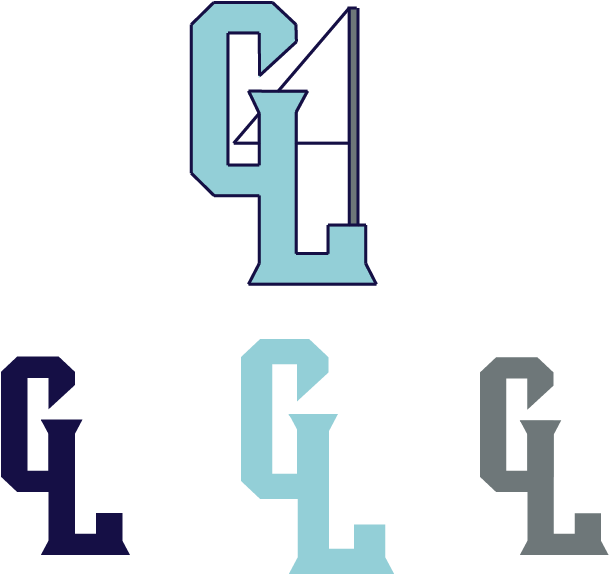 Great Lakes U-secondary - Cross (622x638)