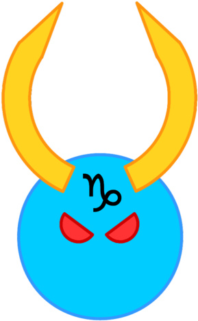 Capricorn - Signs Of The Zodiac (310x487)