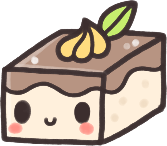 Cute Food Clipart Kawaii Clip Art Japanese Cute Sushi - Kawaii Food (571x500)