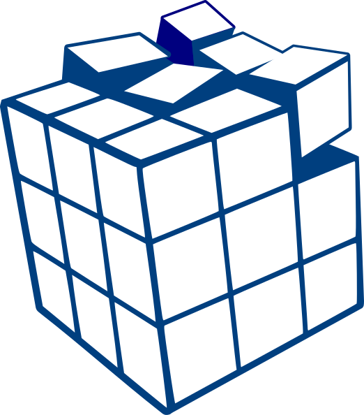 3d Coloring Pages (522x594)