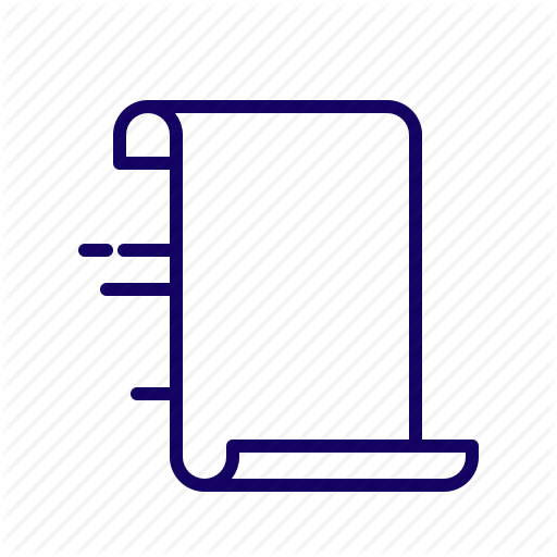 Paperwork Icons - Icon (512x512)
