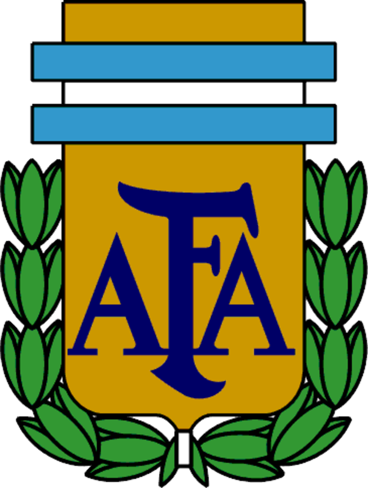 Argentina National Football Team (720x955)