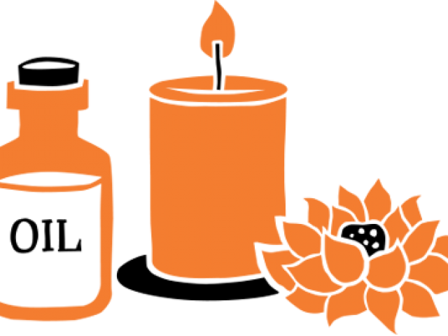 Oil Clipart Massage Oil - Oil Clipart Massage Oil (640x480)