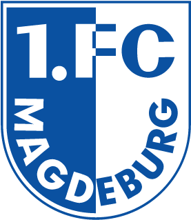 Fc Magdeburg Logo - 1. Fc Magdeburg (400x400)