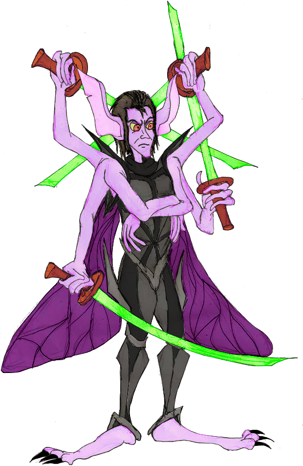 The Really Highlight The Arrogance And Prideful Power - Cartoon (634x960)