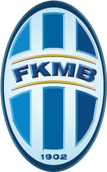 Fk Mlada Boleslav Vector Logo - Fk Mladá Boleslav Logo (400x400)