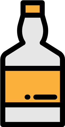 Tequila Free Icon - Icon (512x512)