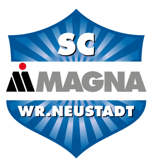 Sc Magna Wiener Neustadt Logo - Magna International (400x400)