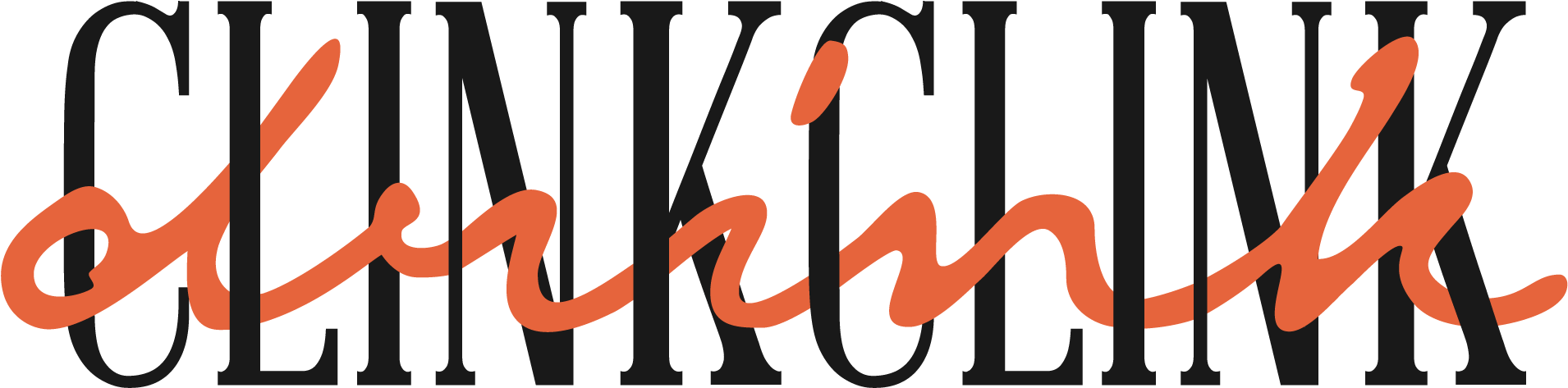 Clink Clink Drink - Drink (1920x475)