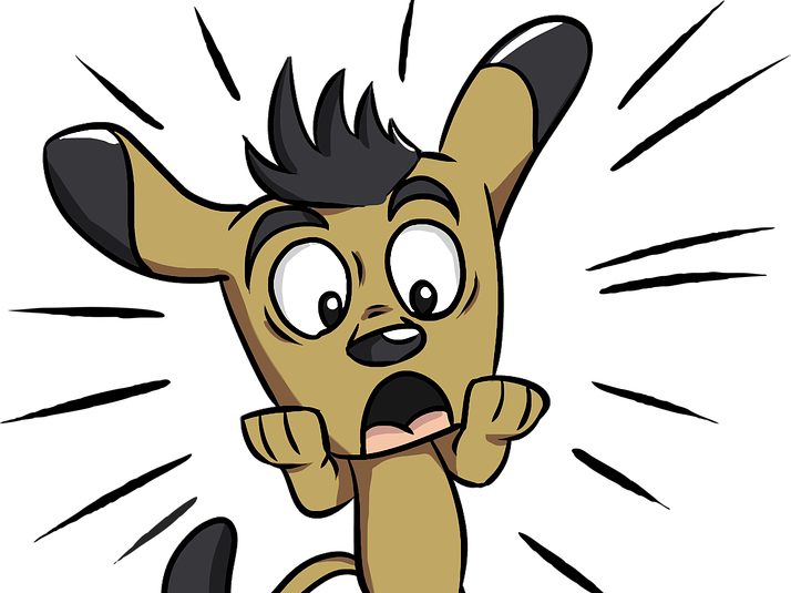 The Strange Lady - Xlh Twin Bell Analog Alarm Clock-loud Alarm Clock(black)custom (714x535)