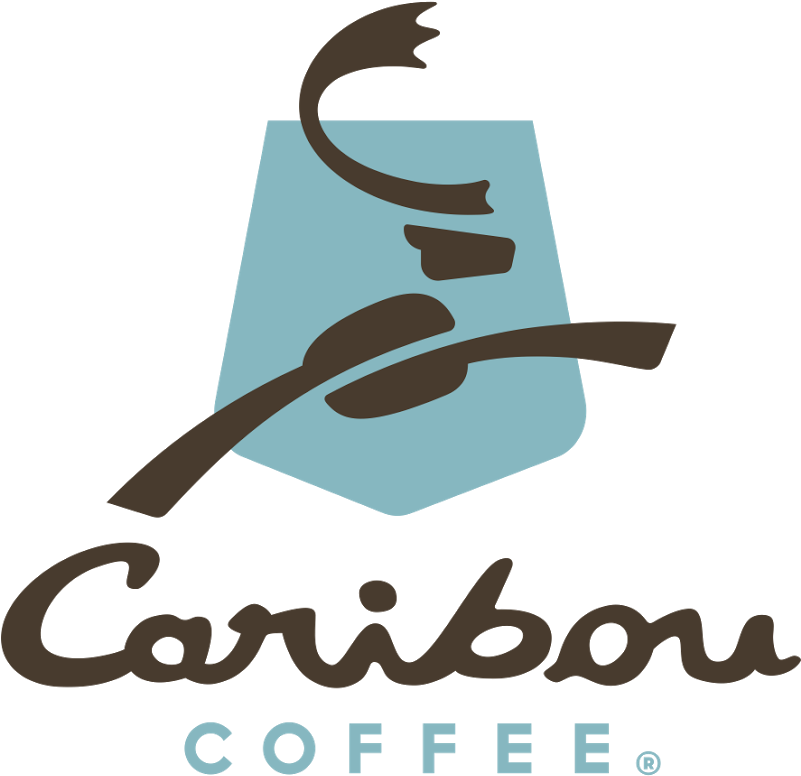 Caribou Coffee Vector Logo - Keurig Caribou Coffee Daybreak Morning Blend K-cup (1600x1067)