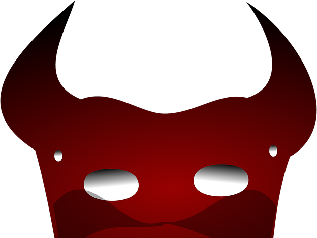 Iago's Base Nature - Clip Art (624x468)