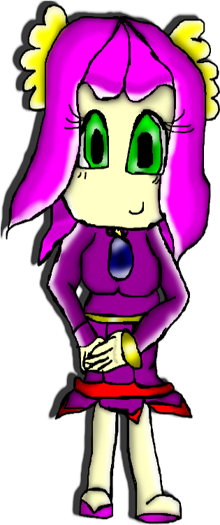 Critique By Kirliamaster77 - Cartoon (363x758)