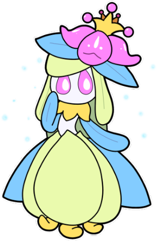 My Favorite - Cartoon (500x500)