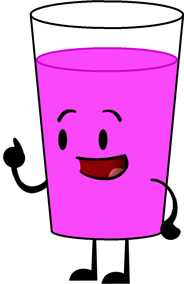 Grape Juice By Wooperthememe On Deviantart - Anthropomorphous Adventures Xylohone (773x1192)