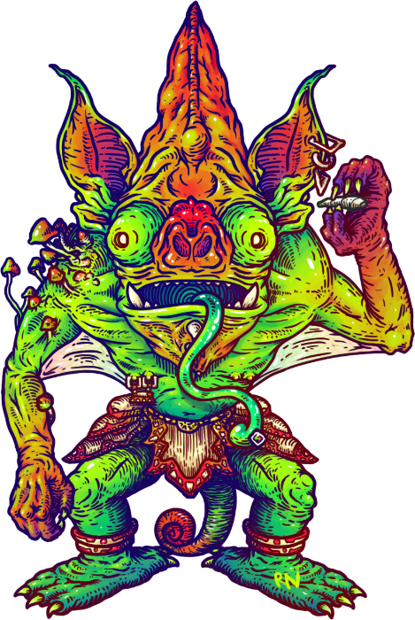 View Samegoogleiqdbsaucenao Ogdynni , - Illustration (469x700)