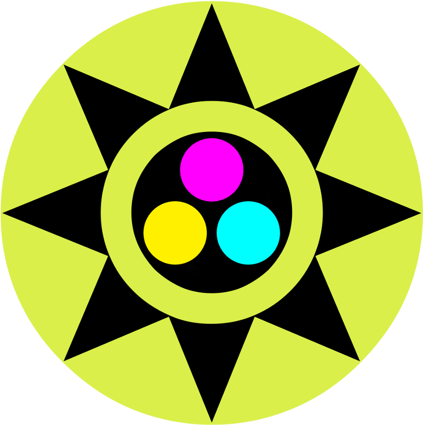 3mib, - Mehndi (900x900)