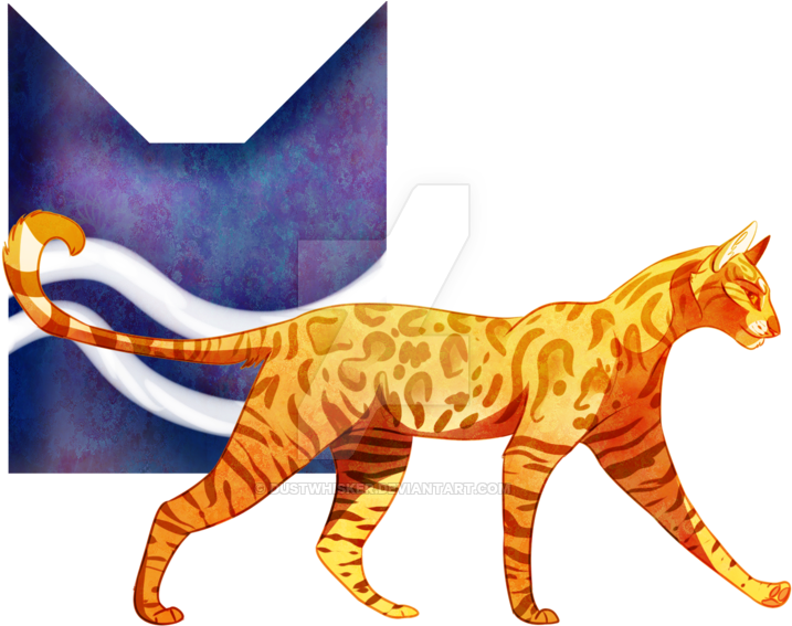 Leopardfur By Dustwhisker Leopardfur By Dustwhisker - Cat Grabs Treat (800x582)