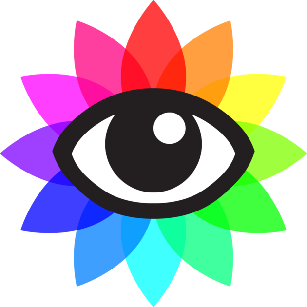 Color Blind Pal On The Mac App Store - Color Blind Pal App (630x630)