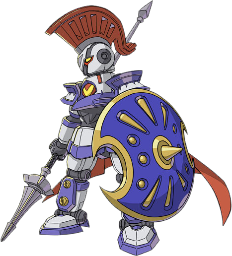 Little Battlers Experience Inazuma Eleven Yo-kai Watch - Little Battlers Experience Lbx (467x516)