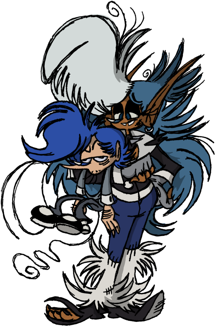 Pixel Art Photography Legendary Creature Clip Art - Cartoon (732x1091)