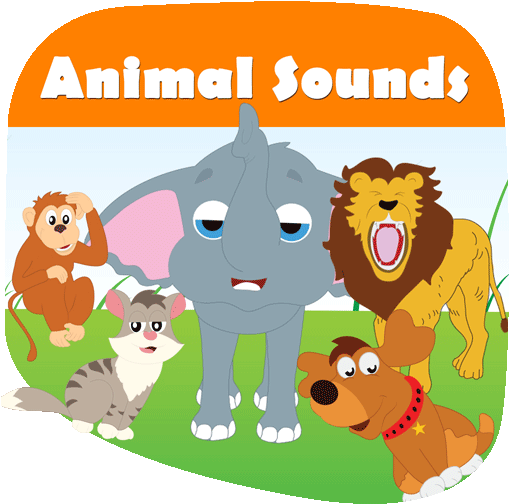 Animal Sounds - Pro (512x512)