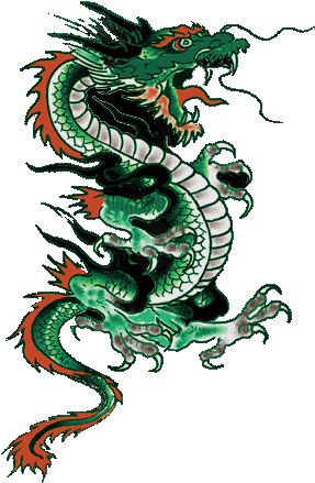 Dr-24 - Shaolin Dragon (310x480)