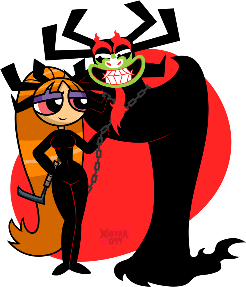 Akubloss Doa By Xierra099 - Powerpuff Girls Blossom Birth (828x964)