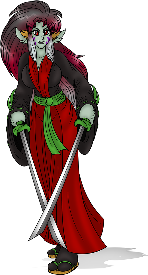 Cherry Blossom By Akuoreo - Cherry Blossom (572x1000)