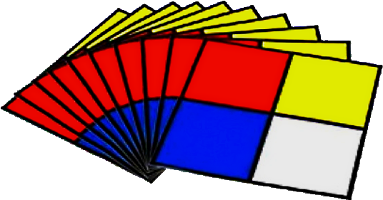 Ratings - Brady Nfpa Sign, Nfpa Diamond, Pk10 (620x343)