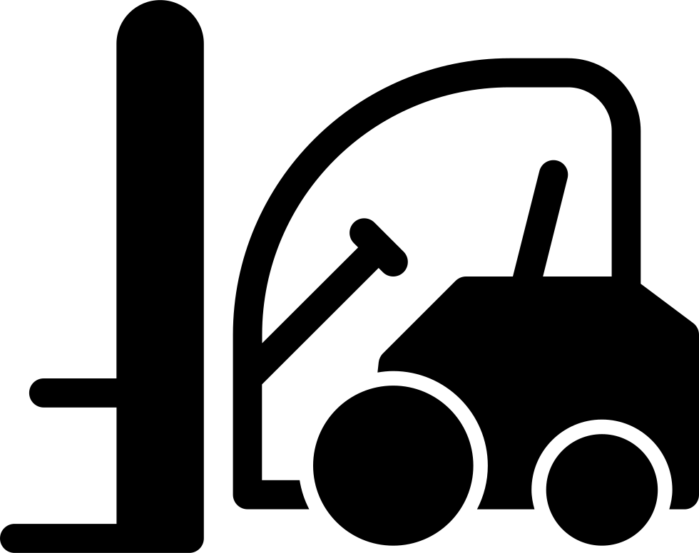 Inventory Computer Icons Warehouse Factory Logistics - Warehouse (980x776)