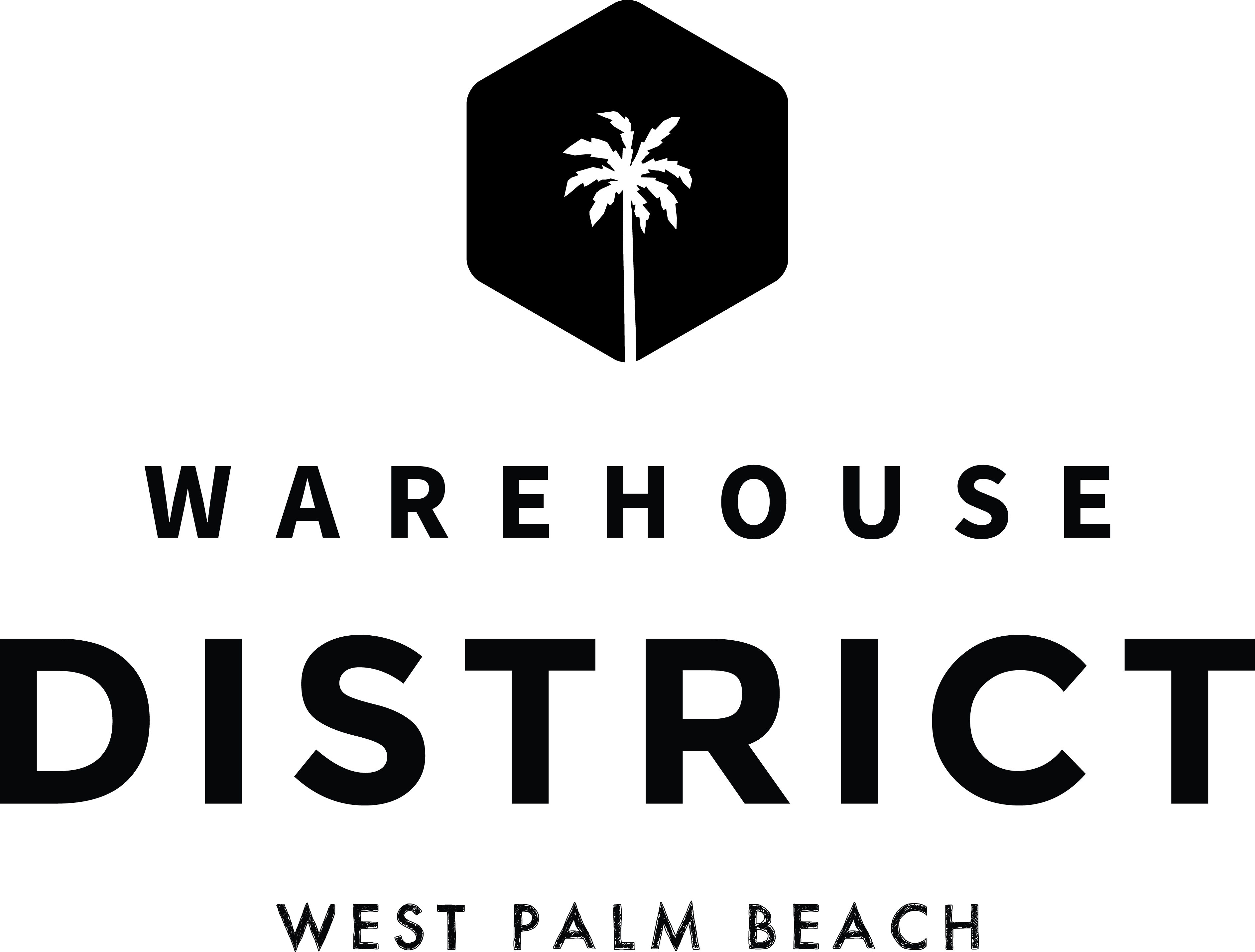 West Palm Beach Warehouse District (3775x2865)