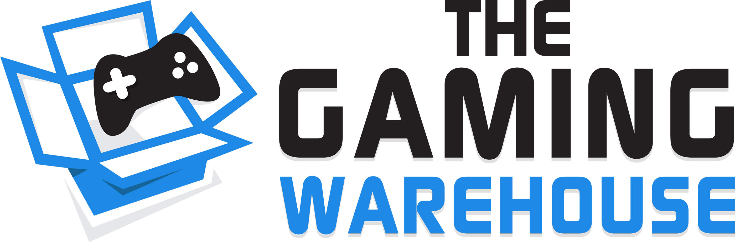 Toggle Nav The Gaming Warehouse - Mashed (3879x1270)