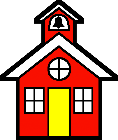 Lazarus Church School Senior Class Is Sponsoring A - School Easy To Draw (405x480)