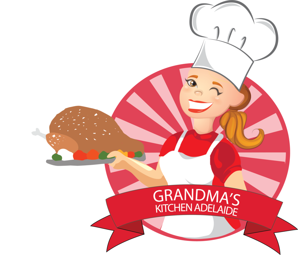 Grandma's Kitchen Adelaide - Grandma's Kitchen Adelaide (1000x856)