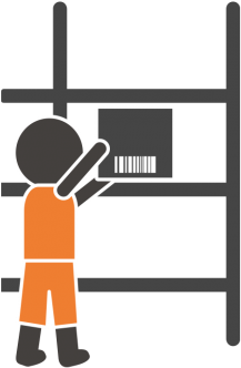 Inventory Management Illustrations And Stock Art - Inventory (360x360)