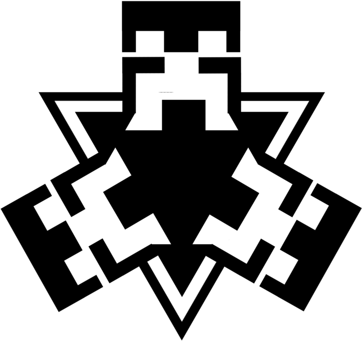 Warehouse District Symbol By Mew14 Warehouse District - D20 Design (900x900)