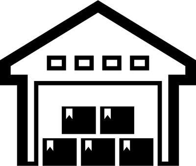 Warehouse Hd Photo Png Png Images - Warehouse Icon Png Transparent
