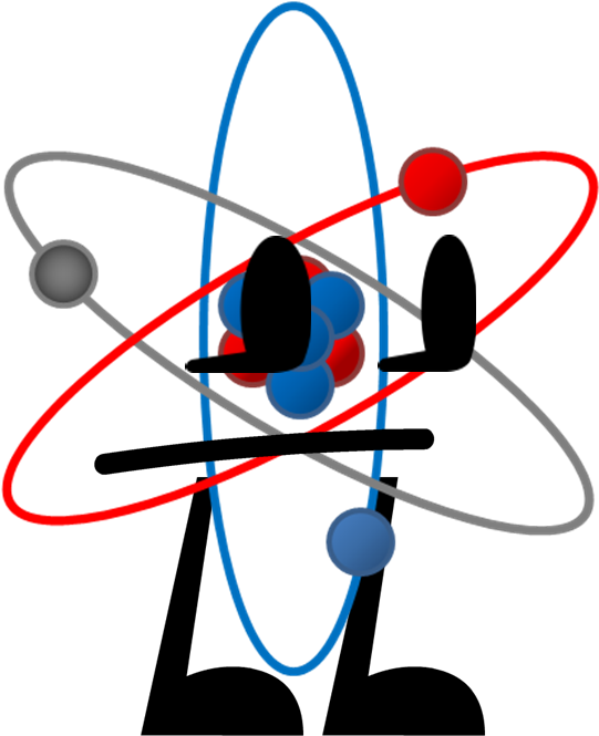 Atom - Super Lifeless Object Battle Atom (544x677)