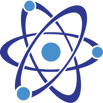 Atom - Email Client In React (350x350)