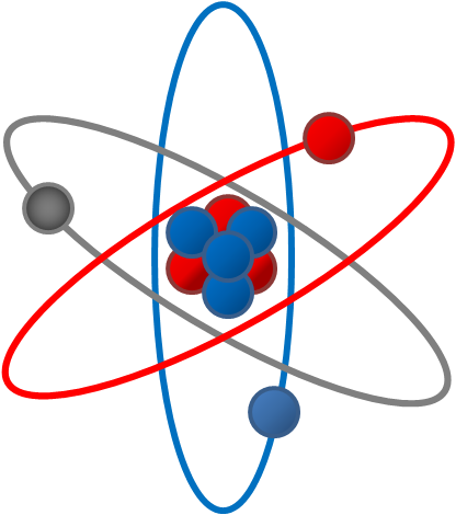Atom New - Definition Of An Atom (416x470)