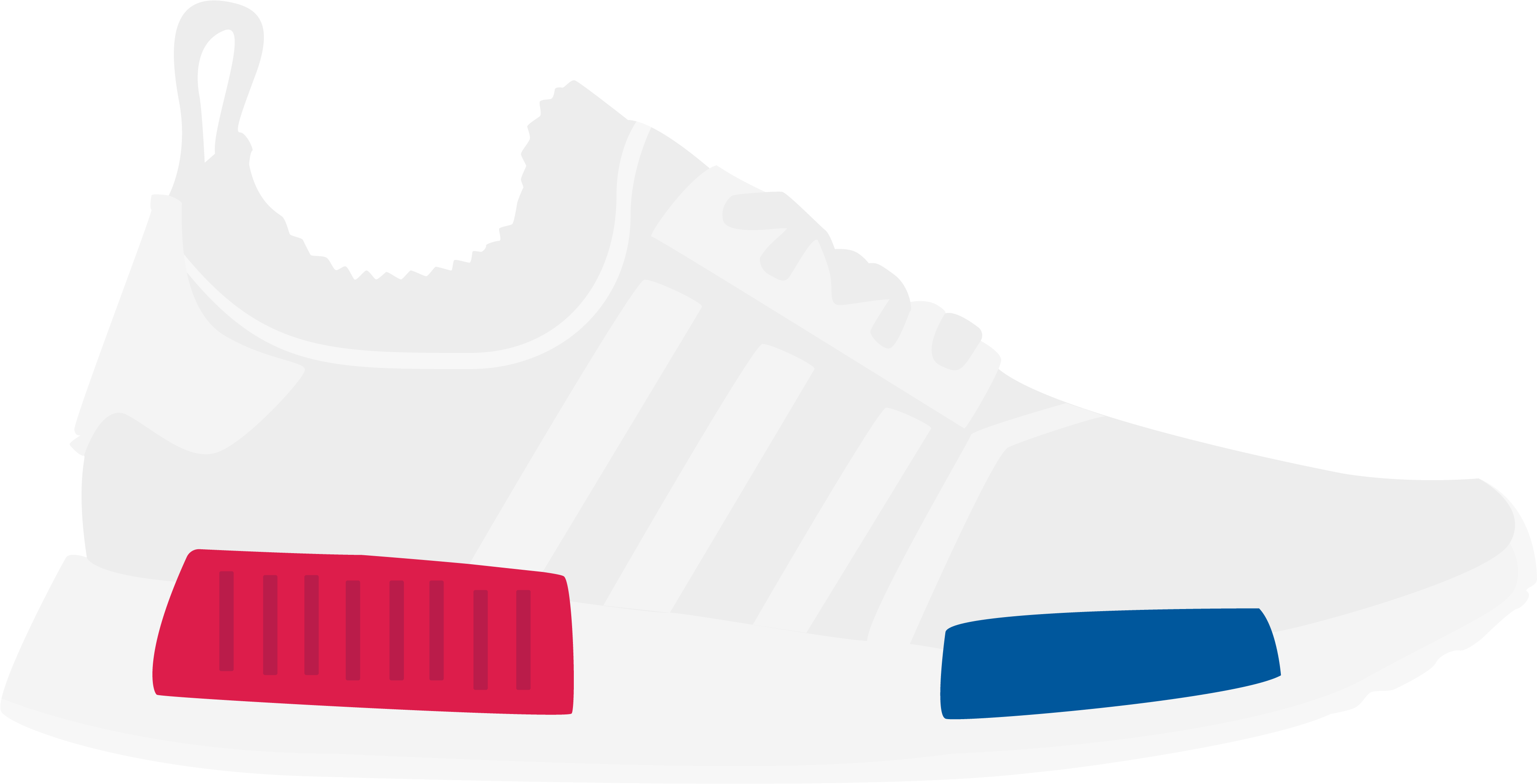 Adidas 3600*1837 Transprent Png Free Download - Illustration (3600x1837)