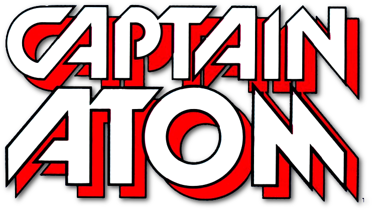 Captain Atom Vol - Captain Atom (745x430)