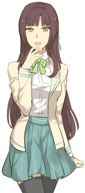 神野千鹤子 - 神野千鹤子 (345x700)